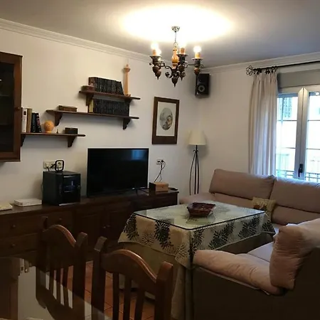 Apartment Minas 51