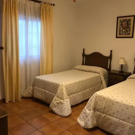 Minas 51 Ubeda (Andalucia)