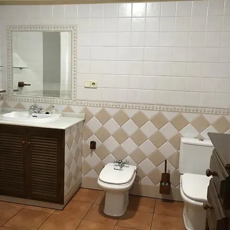 Minas 51 Apartment Ubeda (Andalucia)