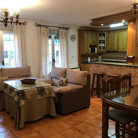 Minas 51 Apartment Ubeda (Andalucia)