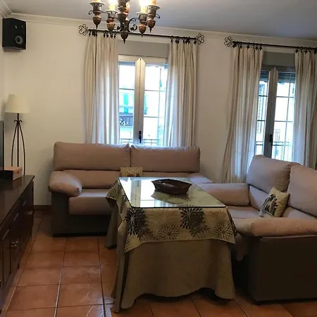 Apartment Minas 51