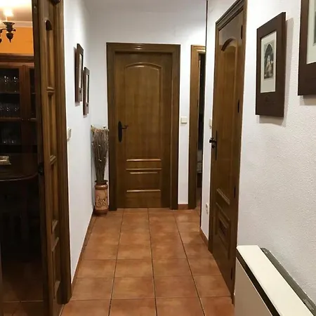 Apartment Minas 51 *