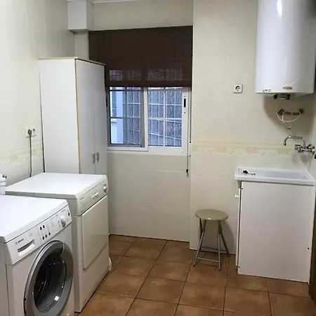 Minas 51 Apartment *